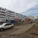 ул. Мурадьяна, 16 в городе Нижнекамск