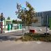 Платная городская парковка в городе Москва