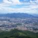 Cume Secundário do Bico do Papagaio (pt) in Rio de Janeiro city