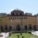 Hagia Sophia