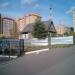 Заброшенный частный дом в городе Истра