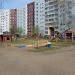 Детская площадка в городе Нижнекамск