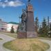 Памятник «Героям Первой мировой войны» в городе Саранск