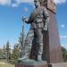 Памятник «Героям Первой мировой войны» в городе Саранск