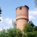 Водонапірна вежа в місті Житомир