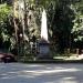 Monumento ao Visconde de Bom Retiro (pt) in Rio de Janeiro city