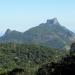 Mirante Vista do Almirante (pt) in Rio de Janeiro city