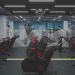 Фитнес-клуб «MyFitlab — Преображенская площадь» в городе Москва