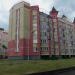 Солнечная ул., 72 в городе Пинск