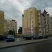 Автостоянка в городе Пинск