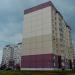 ул. Савича, 20 в городе Пинск