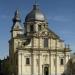 Saint-Pieter Church in Ghent city