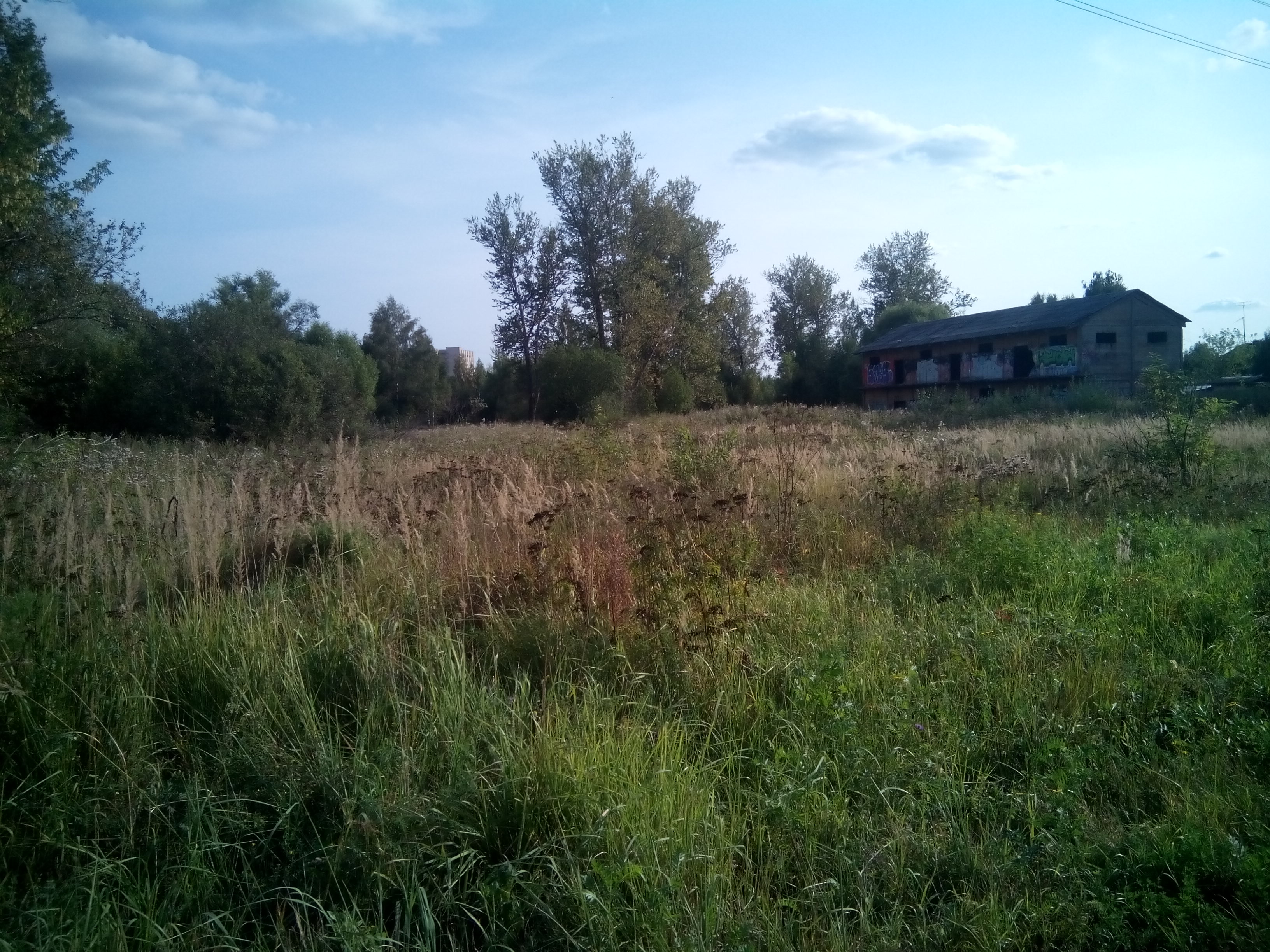 World / Russia / Moskovskaja Oblast / Istra , 1 км от центра (Истра ...