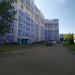 просп. Шинников, 17 в городе Нижнекамск