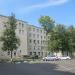 Парковка в городе Долгопрудный