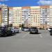 Автостоянка в городе Тюмень