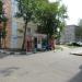 Продуктовая палатка в городе Долгопрудный