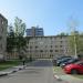 Парковка в городе Долгопрудный
