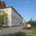 Профилакторий и поликлиника МФТИ в городе Долгопрудный
