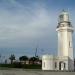 Батумский маяк в городе Батуми