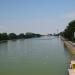 Rowing Channel in Plovdiv city