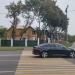 Выставочная площадка домостроительной компании «Эльбрус» в городе Москва