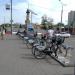 Станция велопроката № 489 «Велобайк» в городе Москва