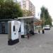 Трамвайная остановка «Улица Докукина» в городе Москва