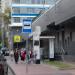 Автобусная остановка «Ростокинская улица» в городе Москва
