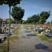 Cmentarz katolicki (pl) in Tychy city