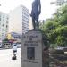 Estátua de Oswaldo Diniz Magalhães (pt) in Rio de Janeiro city