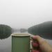 Dlinnoye Lake