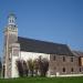 Parochiekerk Sint-Antonius Abt (nl) in Ghent city