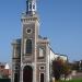 Parochiekerk Sint-Antonius Abt (nl) in Ghent city