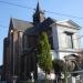 Holy Christmas Church in Ghent city