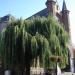 Parochiekerk Sint-Jozef (nl) in Ghent city