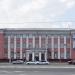 Алтайский государственный колледж (корпус Б) в городе Барнаул