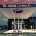 Hilton Garden Inn Tirana in Tirana city