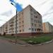просп. Химиков, 18а в городе Нижнекамск