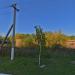 Заброшенная стройка в городе Нижнекамск