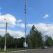 Вышка сотовой связи в городе Нижнекамск