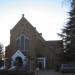 St. Therese Church in Ghent city