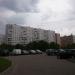 ул. Шолохова, 24 в городе Москва