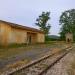 Agios Vasilios Rail Station