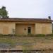 Agios Vasilios Rail Station