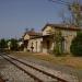 Mycenae Rail Station