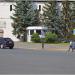 Пост полиции ЦОБВДЛ ФГКУ УВО Росгвардии в городе Казань