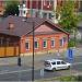 ул. Карла Маркса, 1 корпус 1 в городе Казань