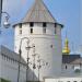 Консисторская башня в городе Казань