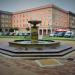 Fontanna (pl) in Tychy city